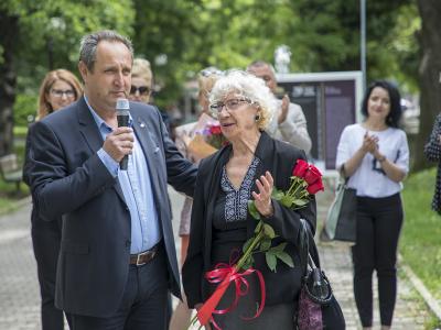 Изложба представя историята на балета в Стара Загора