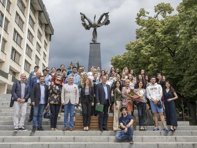 Изложба представя историята на балета в Стара Загора