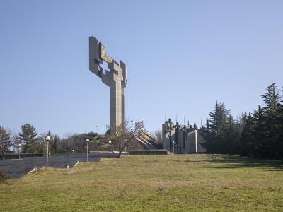 Почистват паметниците, свързани с Освобождението в Стара Загора