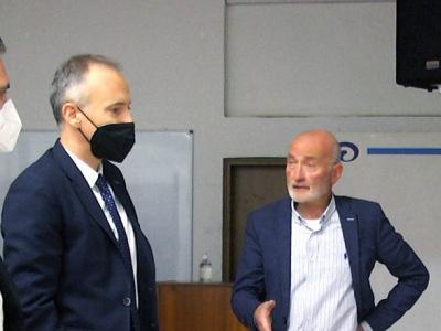 Красимир Вълчев, ГЕРБ: Работим за осигуряване на справедливо финансиране в сферата на образованието