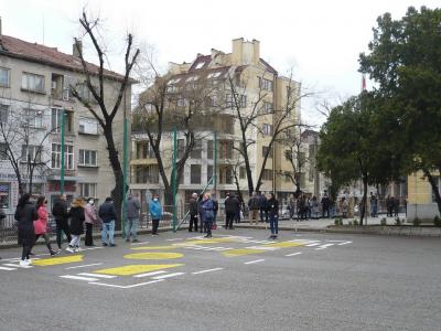 Спокойно започна изборният ден в Община Стара Загора