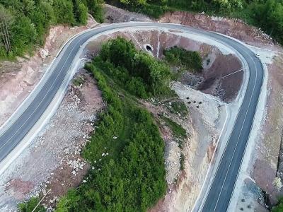 Пуснаха в движение обходния път на Габрово