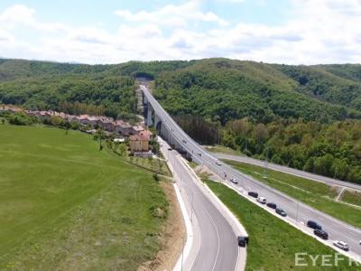 Пуснаха в движение обходния път на Габрово