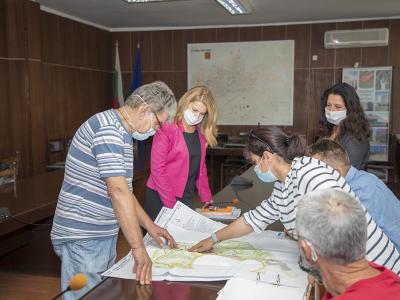 Връщат към живот скуптури на утвърдени творци, създадени в Стара Загора