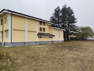 Община Казанлък спечели финансиране за трети етап на изграждане на Детската академия за таланти в село РозовоПОРТАЛ СЗ - PortaLSZ. com