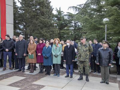 Стара Загора чества 144 години от Освобождението на България