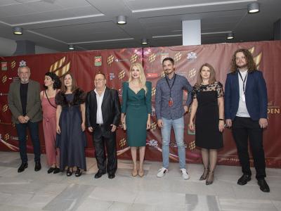За девети път Стара Загора е столица на новото европейско кино с фестивала Златната липа
