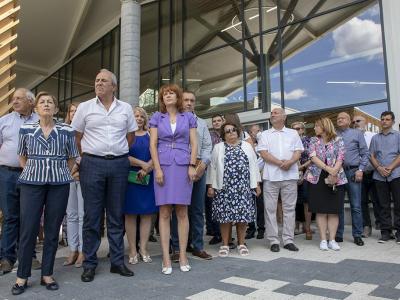 Стара Загора е с най-модерния общински пазар в страната