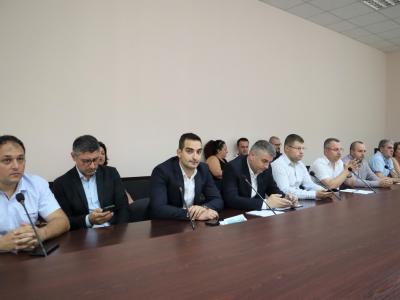 Три политически сили спорят за две зам.-председателски места в РИК - Стара Загора