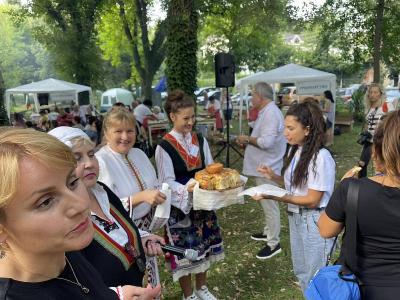 Туроператори от Турция откриха много и разнообразни възможности за организиране на групи в региона на Стара Загора