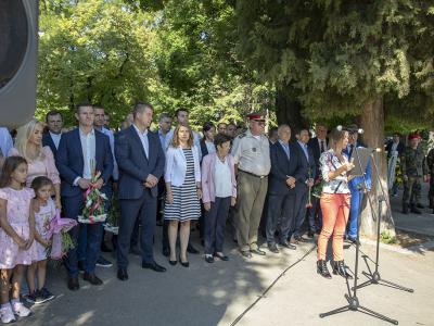 Кметът Живко Тодоров: Неведнъж сме доказвали, че обединени сме по-силни. Заедно можем повече!