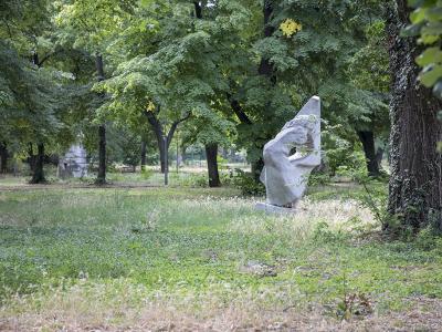 Галерия на открито оживява в Станционната градина на Стара Загора