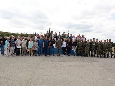 Отборът на Община Стара Загора завоюва второ място на турнир по стрелба