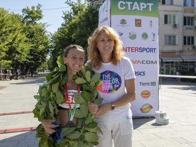 Силно българско участие на Маратон Стара Загора 2020, победители на 42,195 км са турчин и украинка