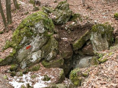 Десетки гробове под парк Зеления клин, от Кауфланд до Патриарха е източният некропол на Августа Траяна