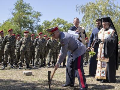 22 години от създаването си чества Втора тунджанска механизирана бригада