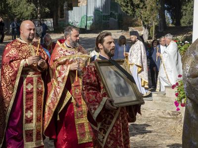 Зам.-кметът Иванка Сотирова: Нека сме добър пример за поколенията напред