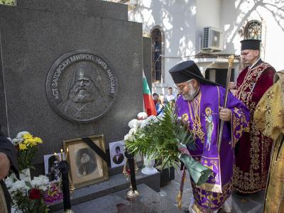 Зам.-кметът Иванка Сотирова: Нека сме добър пример за поколенията напред