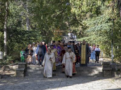 Зам.-кметът Иванка Сотирова: Нека сме добър пример за поколенията напред