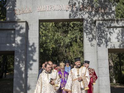 Зам.-кметът Иванка Сотирова: Нека сме добър пример за поколенията напред