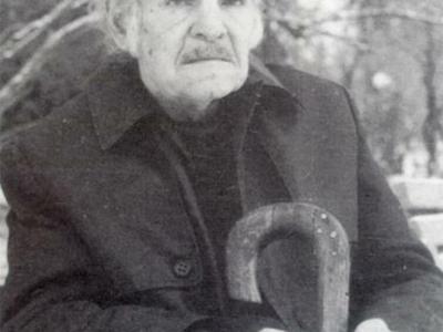 В Чирпан откриват паметник на поета Димитър Данаилов