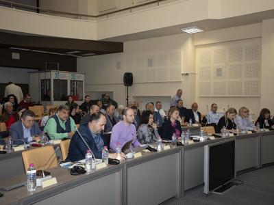 В Стара Загора обсъждат възможностите по Програма  Развитие на регионите  и Фонда за справедлив преход