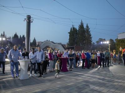 Над 42 хиляди лева събраха старозагорци в подкрепа на възстановяване на Планетариума в Стара Загора