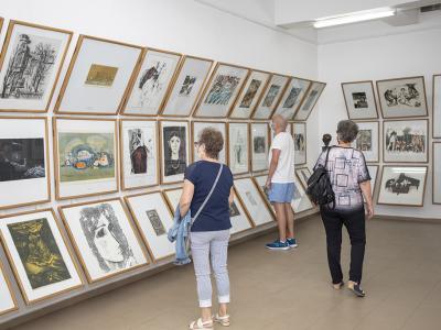 В духовен празник за старозагорци се превърна Нощта на изкуствата