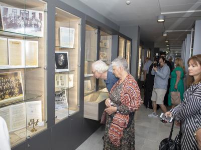 Тържество за рождения ден на Държавна опера - Стара Загора