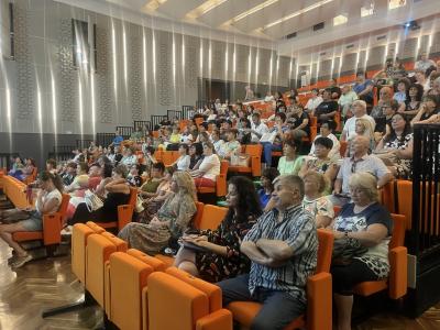 В Стара Загора директори и образователни експерти обсъждаха изграждането на STEM центрове в училищата