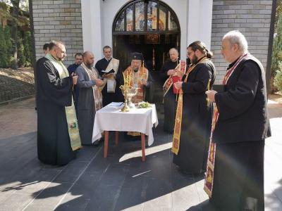 Заедно в Христа  – православни младежи се събраха за първа национална среща в Стара Загора