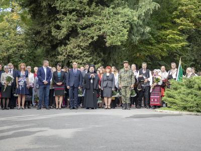 Стара Загора празнува 141 години от възстановяването на града