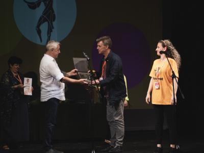 Голямата награда на Международния куклено-театрален фестивал  Пиеро  заминава за Полша