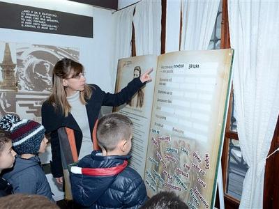 Регионалният исторически музей в Стара Загора е носител на националната награда Музейна образователна дейност за 2023 г.