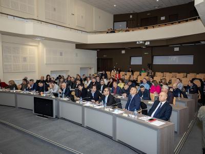 Общинските съветници подкрепиха предложението за безплатен градски транспорт за деца до 14 години в Стара Загора