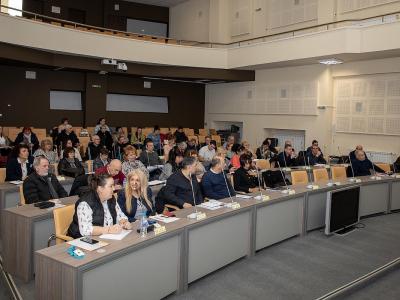 Пет старозагорски села имат нови кметски наместници