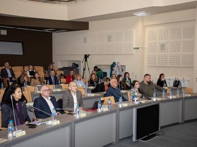 В Стара Загора дискутираха обединение на ресурсите и усилията в туризма на регионално ниво