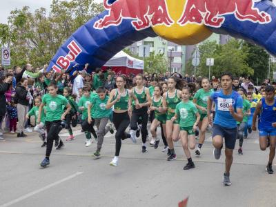 Нов рекорд на трасето във второто издание на 5К Beroe Road Race в Стара Загора