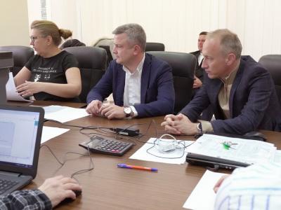 Време е да приключим с безвремието! - призова Красимир Вълчев, водач на листата на ГЕРБ-СДС за парламентарните избори на 9 юни
