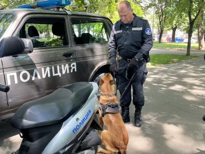 Ваканция, здравей! Да играем безопасно!” и тази година даде началото на летните месеци в Стара Загора