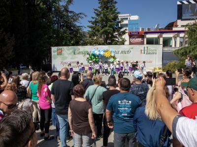 Вълшебствата на детството показват в Стара Загора на 1 юни