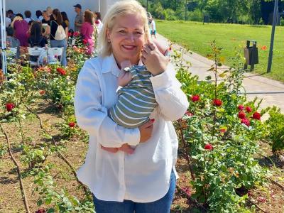 Зам.-кметът Павлина Делчева: На 1 юни всяко дете се събужда така, като че ли днес има рожден ден!