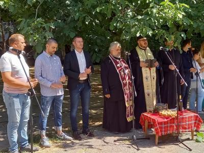 Ремонт за 17 млн. лева ще обнови 400 декара от кв.  Казански