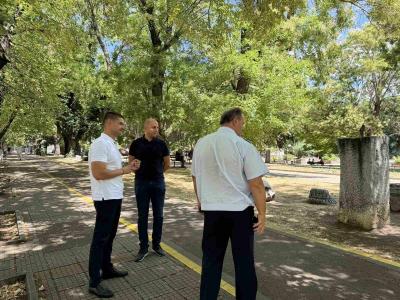 В Стара Загора ще задържат тротинетки, управлявани в разрез с правилата