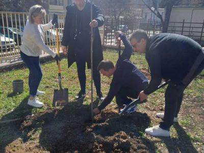 Търсят се медицински сестри в старозагорските детски ясли, отчетоха директорите им