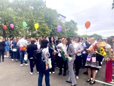 Зам.-кметът Надежда Чакърова: Прославяйте Стара Загора, бъдете успешни и се реализирайте