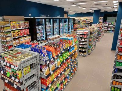 Българската верига квартални хранителни магазини Minimart открива първите си обекти в Стара Загора