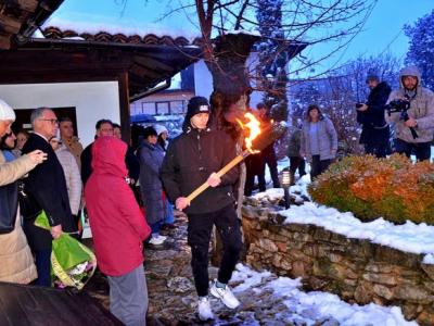 Чирпан откри  Яворовите януарски дни в чест на 147 години от рождението на великия поет