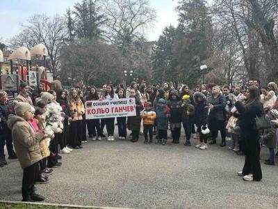 Стара Загора почете живота и делото на революционера Кольо Ганчев