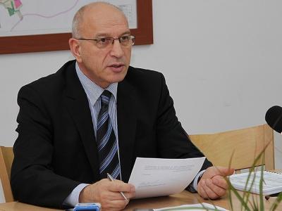 Зам.-шефът на парламента Емил Христов: За 4 години направихме три уникални геополитически пробива